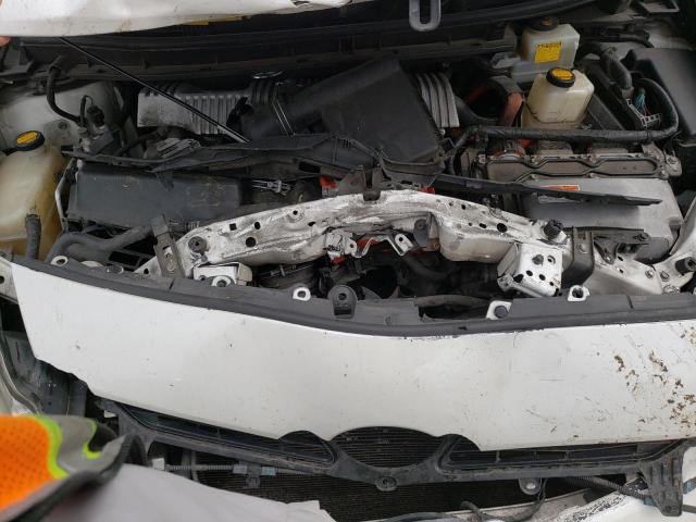 Photo 7 from auction – 2012 TOYOTA PRIUS PLUG with VIN JTDKN3DP2C3022717