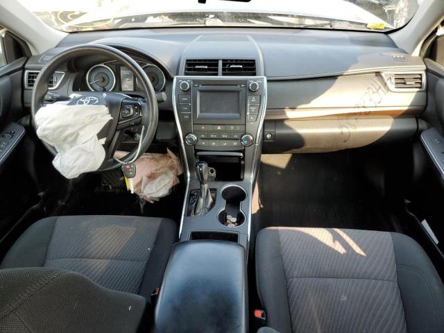 Photo 9 from auction – 2017 TOYOTA CAMRY LE with VIN 4T1BF1FK9HU300531