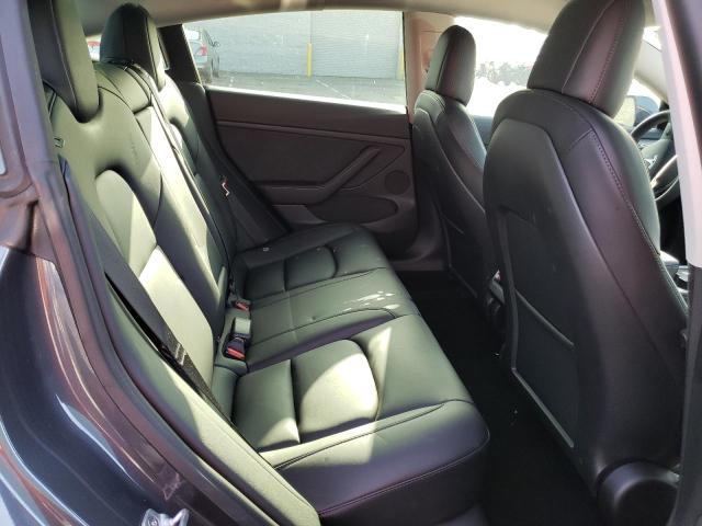 Photo 6 from auction – 2022 TESLA MODEL 3 with VIN 5YJ3E1EB2NF208100