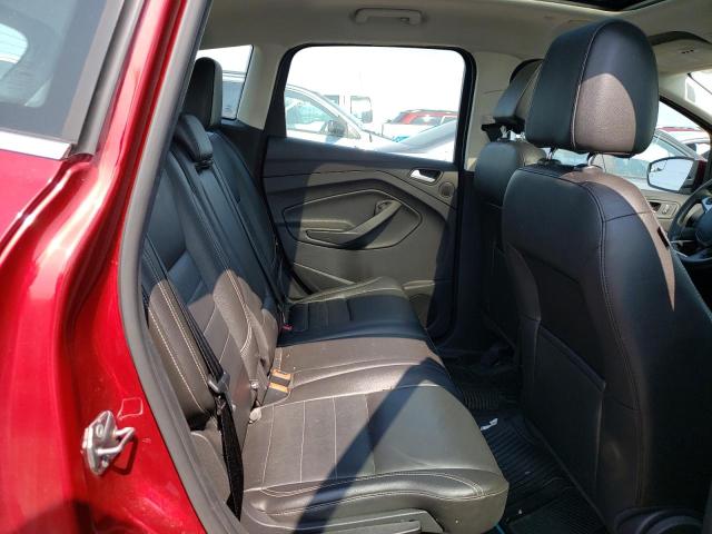 Photo 6 from auction – 2013 FORD C-MAX SEL with VIN 1FADP5BU7DL535265