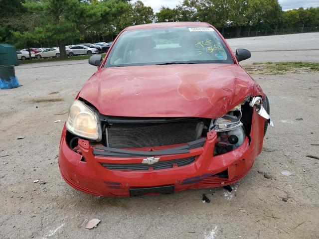 Photo 9 from auction – 2006 CHEVROLET COBALT with VIN 1G1AK55F267733023