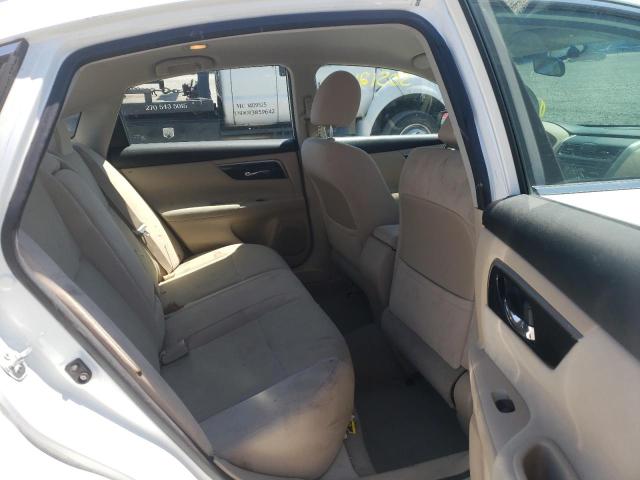 Photo 6 from auction – 2014 NISSAN ALTIMA 2.5 with VIN 1N4AL3AP6EC282679