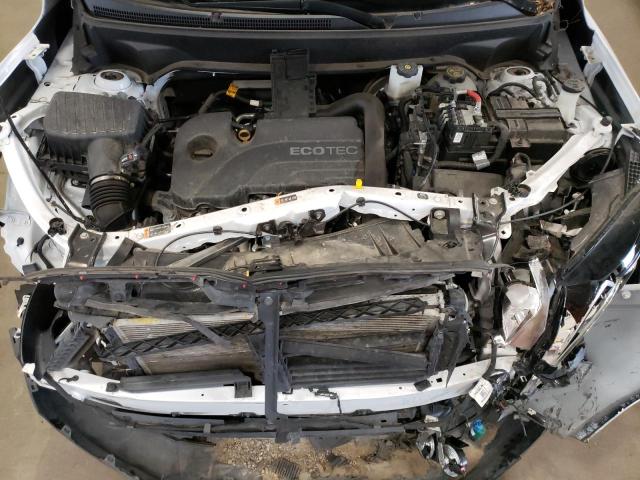 Photo 7 from auction – 2020 GMC TERRAIN SL with VIN 3GKALVEVXLL263475