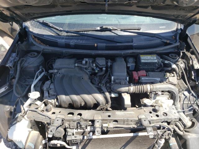 صورة رقم 7 من المزاد - 2016 NISSAN VERSA مع VIN 3N1CN7AP9GL844198