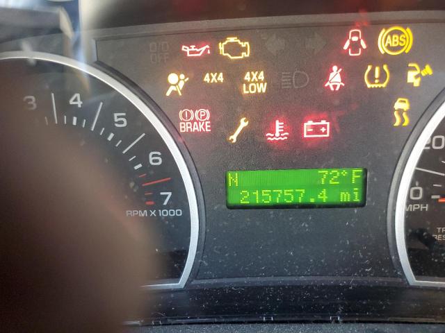 Photo 8 from auction – 2006 FORD EXPLORER with VIN 1FMEU73E26UA67576