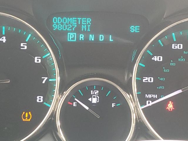 Photo 8 from auction – 2015 BUICK ENCLAVE with VIN 5GAKVBKD7FJ113731