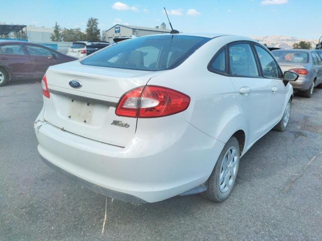 Photo 4 from auction – 2012 FORD FIESTA S with VIN 3FADP4AJ3CM171053