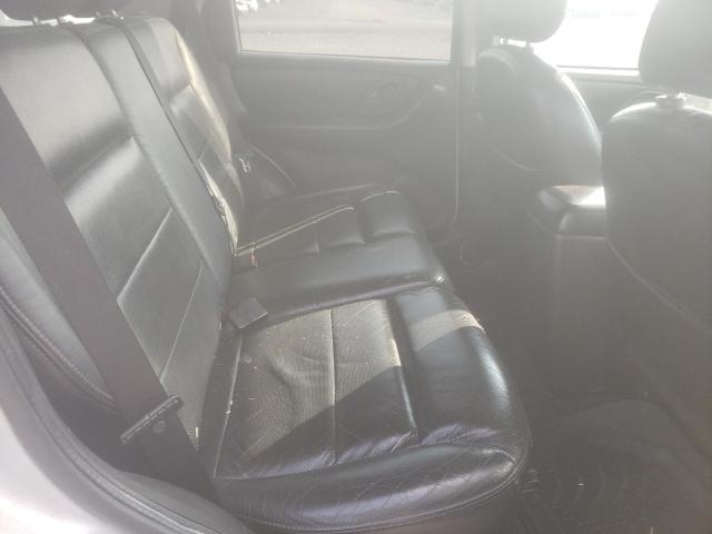 Photo 6 from auction – 2005 FORD ESCAPE XLT with VIN 1FMCU94125KA37695