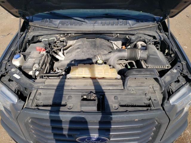Photo 7 from auction – 2016 FORD F150 SUPER with VIN 1FTFX1EG0GFD14790