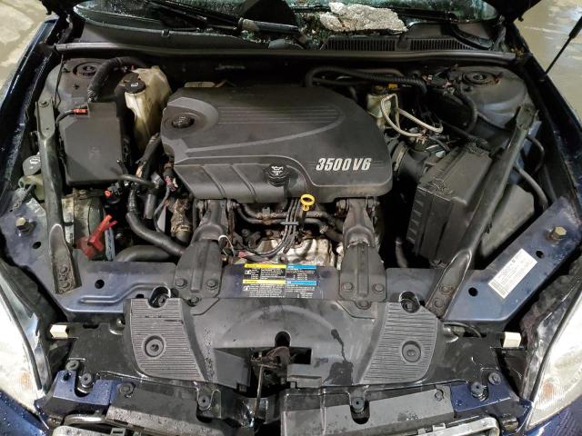 Photo 7 from auction – 2008 CHEVROLET IMPALA LS with VIN 2G1WB58K081307958