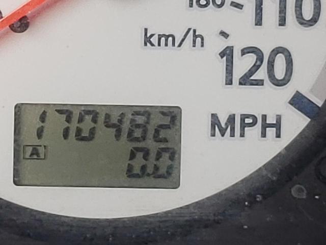 Photo 8 from auction – 2001 NISSAN PATHFINDER with VIN JN8DR07Y31W513393