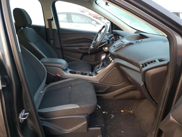Photo 5 from auction – 2016 FORD ESCAPE S with VIN 1FMCU0F7XGUC42265
