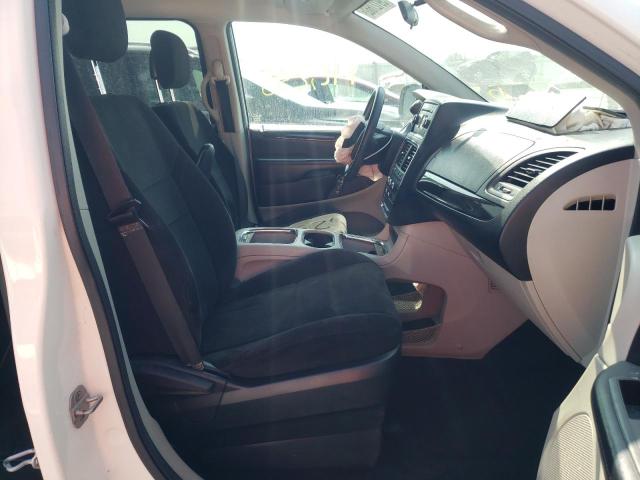 Photo 5 from auction – 2013 DODGE GRAND CARA with VIN 2C4RDGCG3DR551936