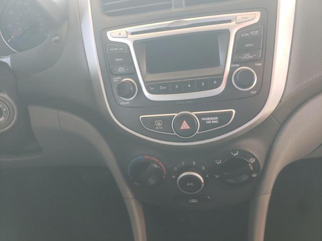 Photo 9 from auction – 2014 HYUNDAI ACCENT with VIN KMHCT5AE7EU149349