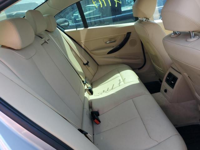 Photo 6 from auction – 2014 BMW 328 I SULE with VIN WBA3C1C5XEK109298