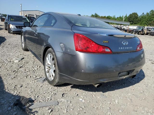 Photo 3 from auction – 2011 INFINITI G37 BASE with VIN JN1CV6EK4BM211518