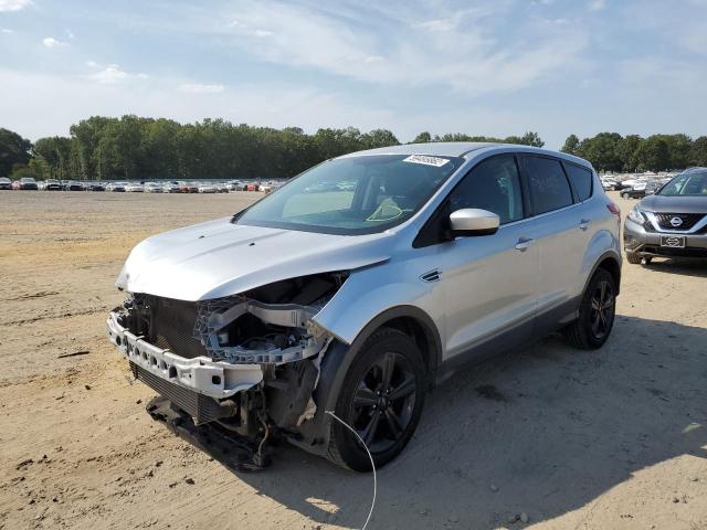 Photo 2 from auction – 2016 FORD ESCAPE SE with VIN 1FMCU0G91GUA69669