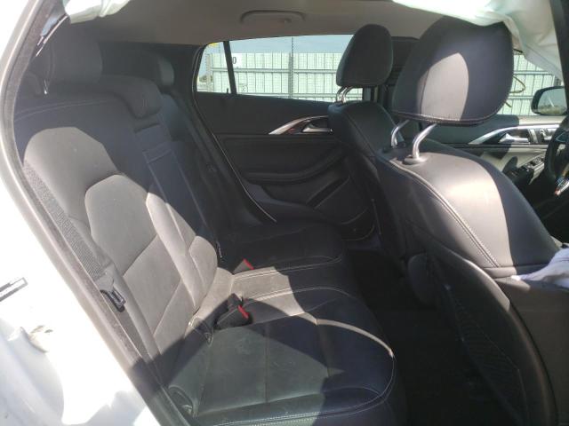 Photo 6 from auction – 2018 INFINITI QX30 BASE with VIN SJKCH5CR3JA053202