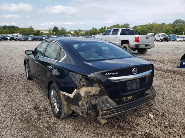 Photo 3 from auction – 2015 NISSAN ALTIMA 2.5 with VIN 1N4AL3AP3FC461845