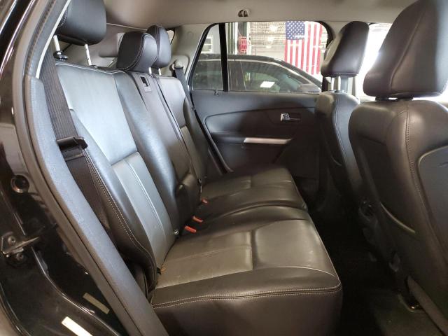 Photo 6 from auction – 2011 FORD EDGE SPORT with VIN 2FMDK4AK9BBA57815