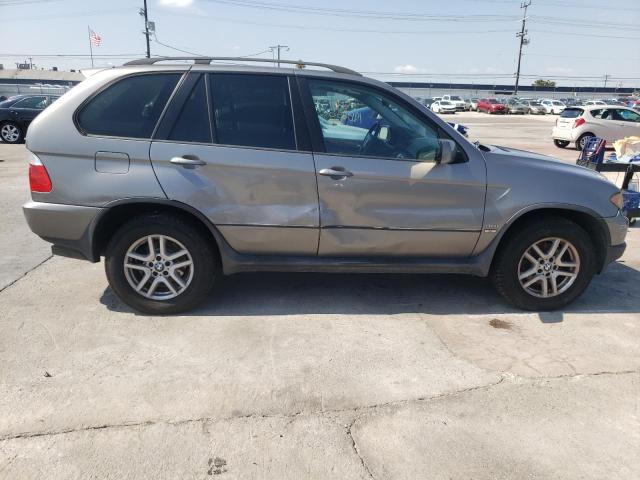 Photo 9 from auction – 2006 BMW X5 with VIN 5UXFA13576LY36818