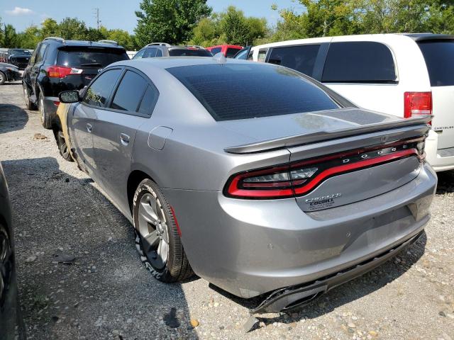 Photo 3 from auction – 2017 DODGE CHARGER SX with VIN 2C3CDXHGXHH503669