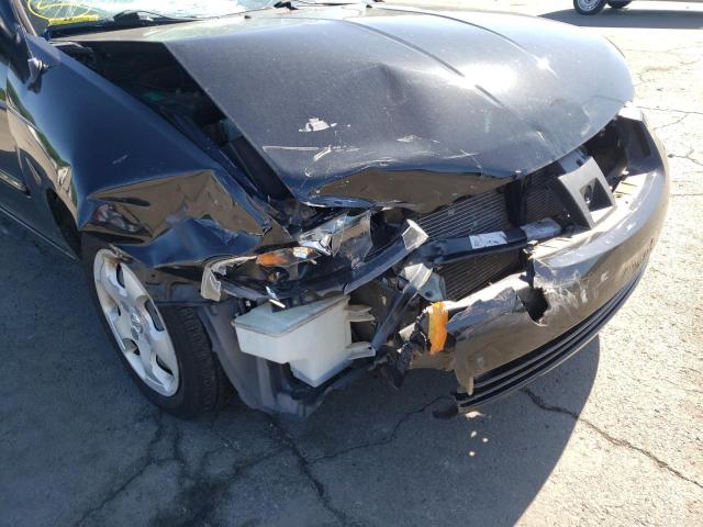 Photo 9 from auction – 2004 NISSAN SENTRA with VIN 3N1CB51DX4L902236