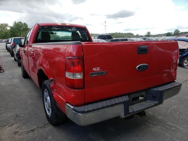Zdjęcie 3 z aukcji – 2008 FORD F150 z VIN 1FTRF12228KF02681