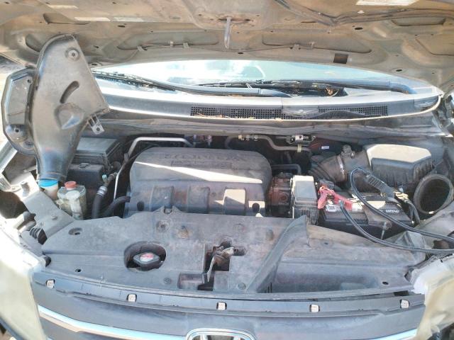 Photo 7 from auction – 2011 HONDA ODYSSEY EX with VIN 5FNRL5H46BB090830