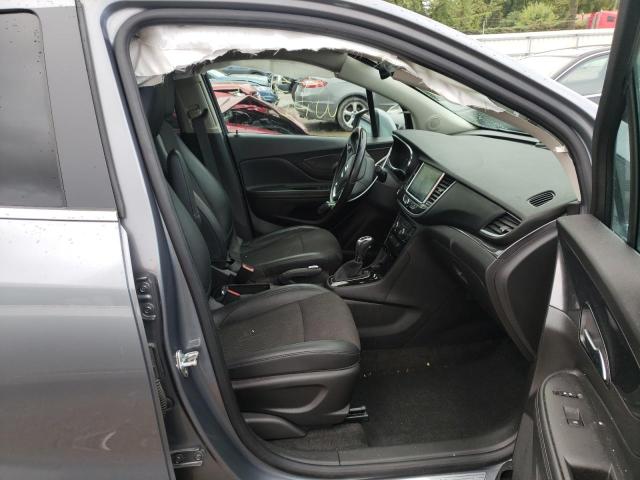 Photo 5 from auction – 2019 BUICK ENCORE with VIN KL4CJASB1KB797083