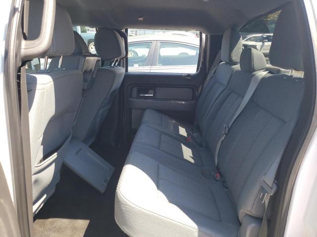 Photo 6 from auction – 2014 FORD F150 SUPER with VIN 1FTFW1CT5EKE57922