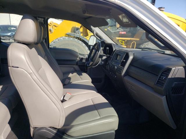 Photo 5 from auction – 2019 FORD F250 SUPER with VIN 1FT7X2A68KEE04498