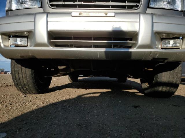 Photo 9 from auction – 2000 ISUZU TROOPER S with VIN JACDJ58X3Y7J15111