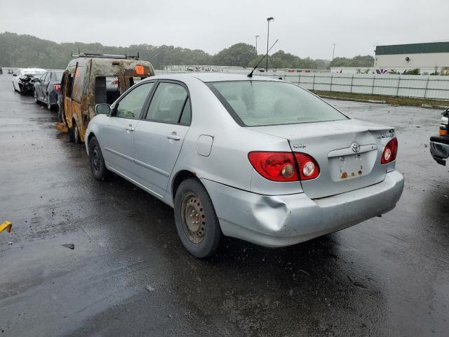 Photo 3 from auction – 2006 TOYOTA COROLLA CE with VIN 1NXBR32E76Z719445