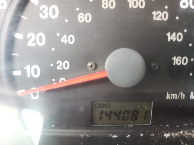 Photo 8 from auction – 2003 CHEVROLET TRACKER with VIN 2CNBE134936927374