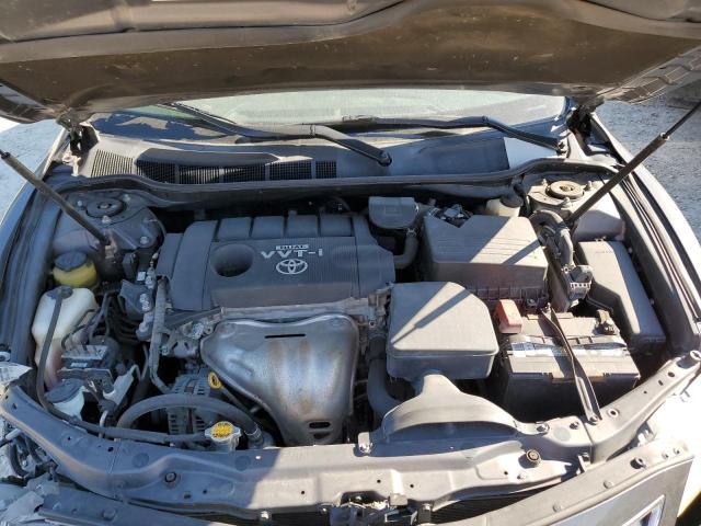 Photo 7 from auction – 2010 TOYOTA CAMRY BASE with VIN 4T4BF3EKXAR048670