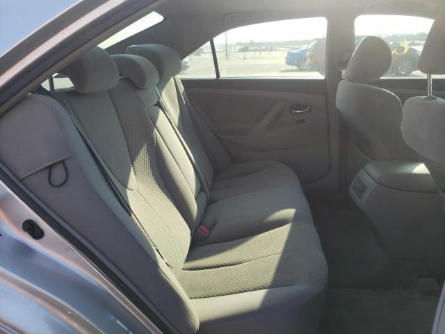 Photo 6 from auction – 2007 TOYOTA CAMRY CE with VIN JTNBE46K273037629