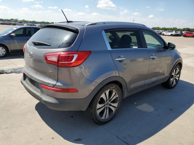Photo 4 from auction – 2012 KIA SPORTAGE E with VIN KNDPC3A28C7290507