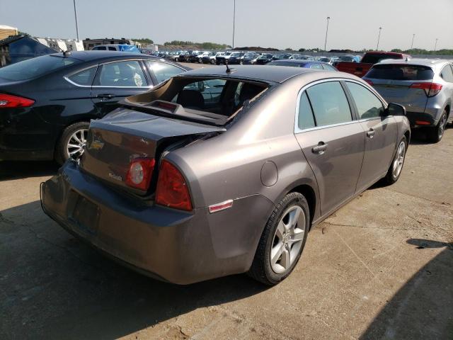 Photo 4 from auction – 2011 CHEVROLET MALIBU LS with VIN 1G1ZB5E1XBF142459