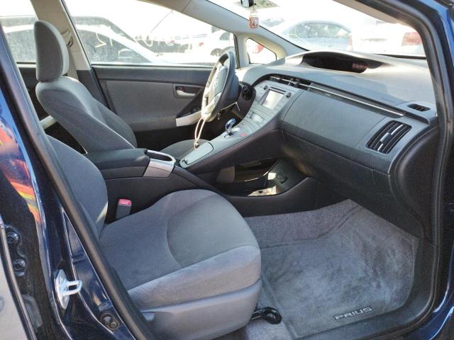 Photo 5 from auction – 2012 TOYOTA PRIUS with VIN JTDKN3DU0C1540973