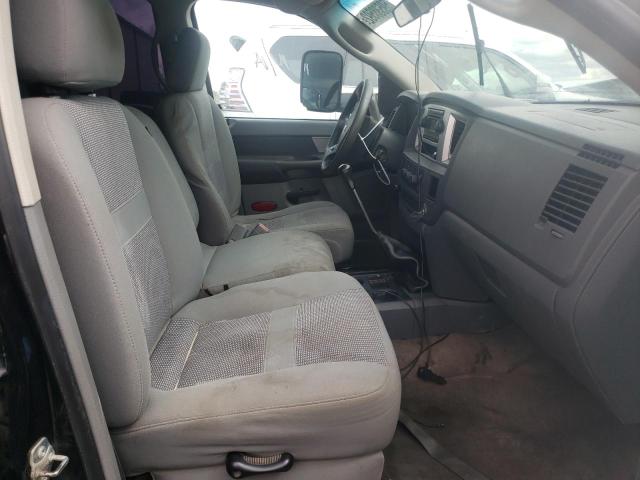 Photo 5 from auction – 2007 DODGE RAM 2500 S with VIN 3D7KR28A27G853471