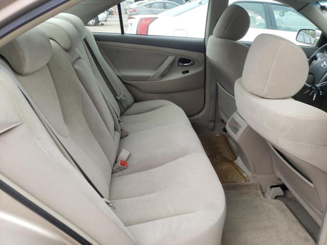 Photo 6 from auction – 2007 TOYOTA CAMRY CE with VIN 4T1BE46K57U041653
