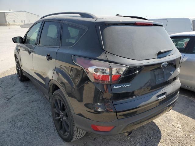 Photo 3 from auction – 2017 FORD ESCAPE SE with VIN 1FMCU0GD6HUA03804