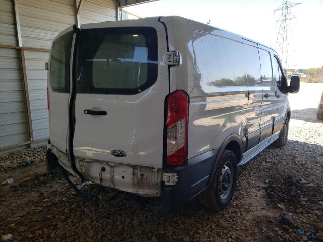 Photo 4 from auction – 2018 FORD TRANSIT T- with VIN 1FTYE1ZMXJKA05941