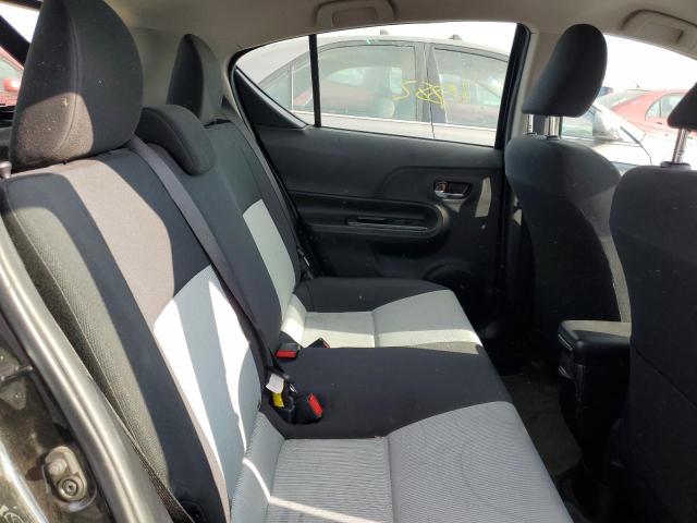 Photo 6 from auction – 2016 TOYOTA PRIUS C with VIN JTDKDTB35G1119091