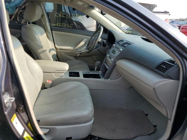 Photo 5 from auction – 2007 TOYOTA CAMRY HYBR with VIN 4T1BB46K27U008974