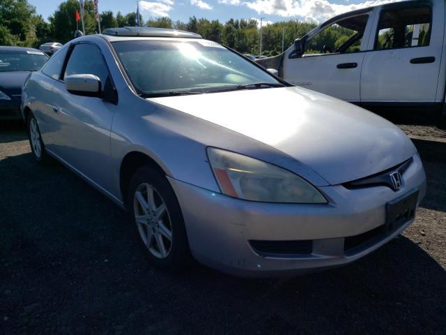 HONDA ACCORD EX 2003 with VIN 1HGCM82683A015475 - Photo from auction
