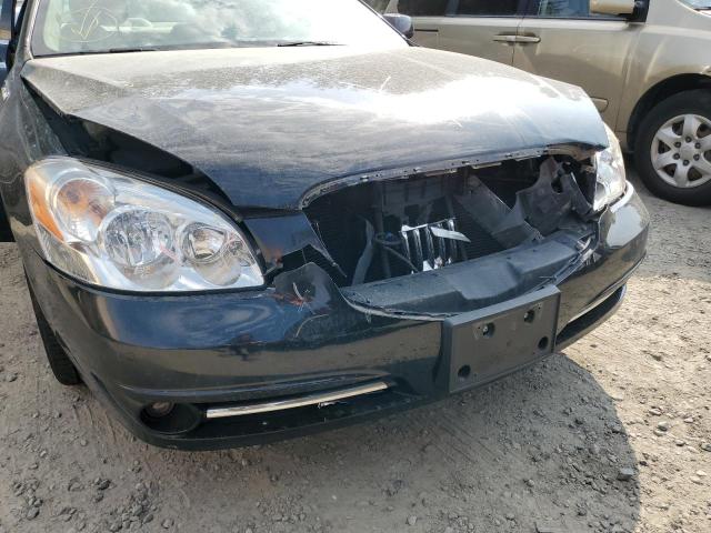 Photo 9 from auction – 2010 BUICK LUCERNE CX with VIN 1G4HC5EM7AU119317