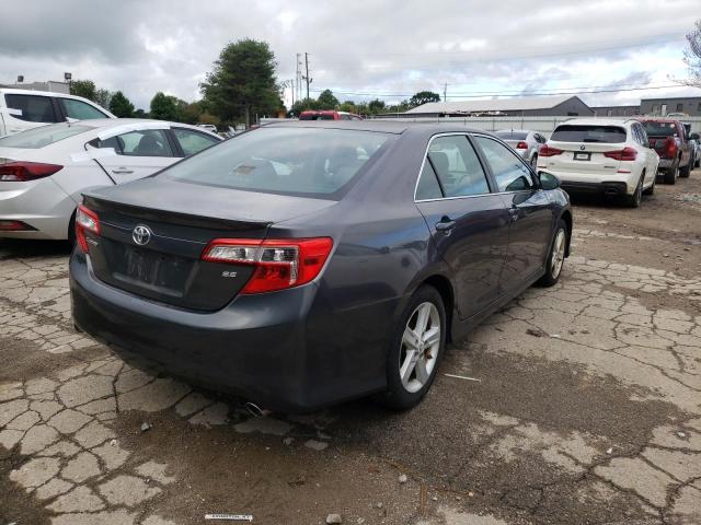 Photo 4 from auction – 2012 TOYOTA CAMRY with VIN 4T1BF1FK2CU137102