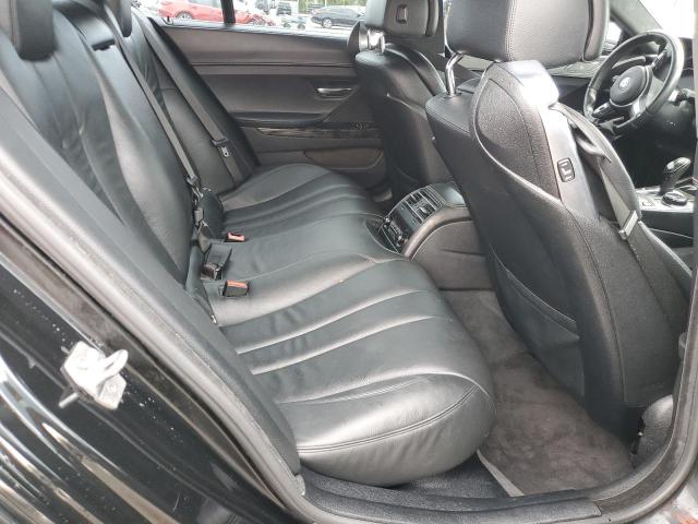 Photo 6 from auction – 2017 BMW 640 XI GRA with VIN WBA6D2C56HGT66451